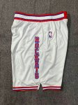 NBA Houston Rockets 2023-24 city shorts